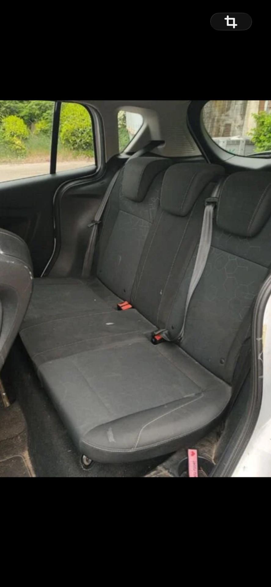 Ford B-Max 1.0 EcoBoost 100 CV NEOPATENTATI