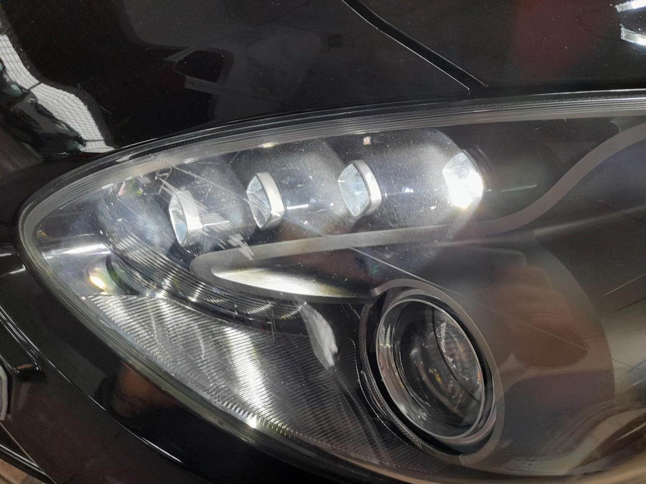 Alfa Romeo Giulietta 1.4 Turbo 105 CV Progression