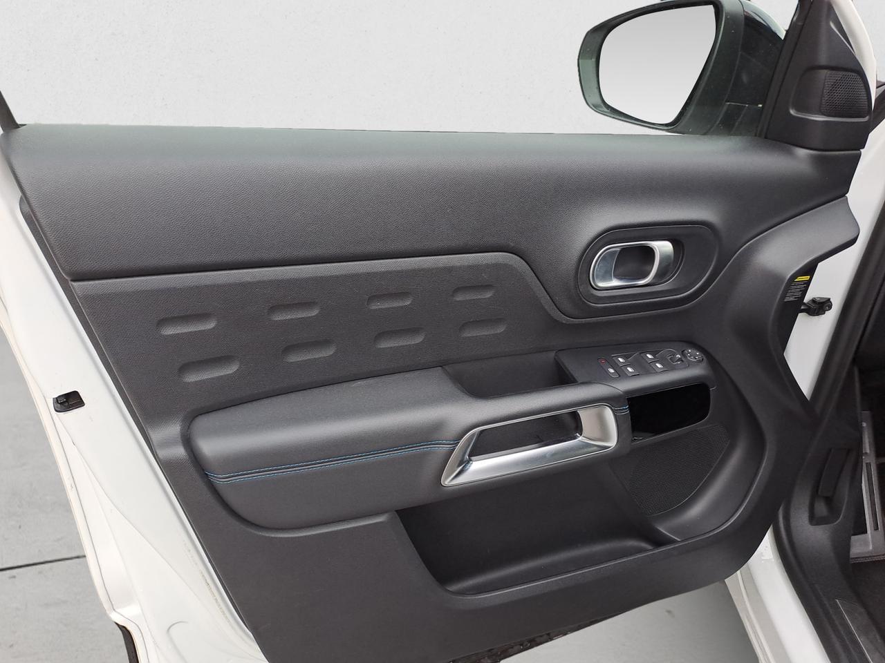 CITROEN C5 Aircross 1ª s. - C5 Aircross BlueHDi 130 S&S EAT8 Shine Pack