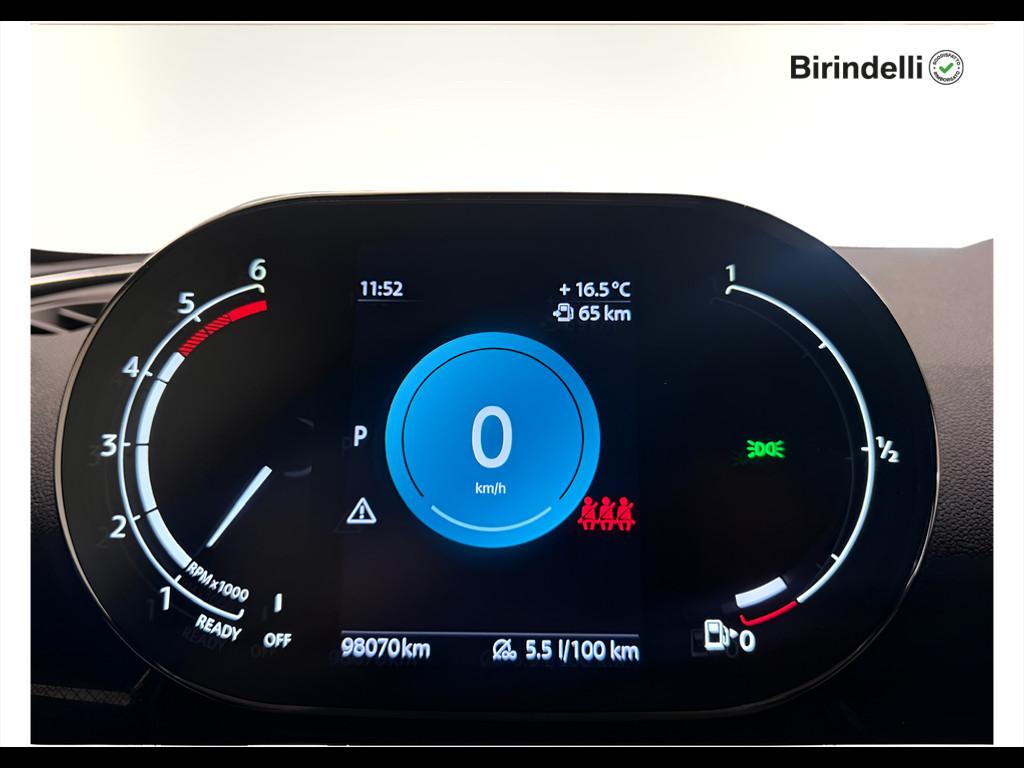 MINI Mini Clubman (F54) - Mini 1.5 One D Business Clubman