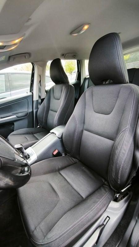 Volvo XC60 XC60 D3 Summum