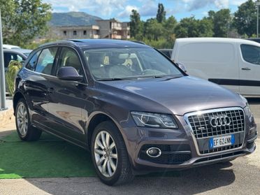 Audi Q5 2.0 TDI 170 CV quattro S tronic TETTO