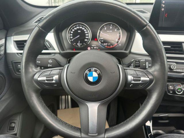 BMW X1 sDrive18d Msport