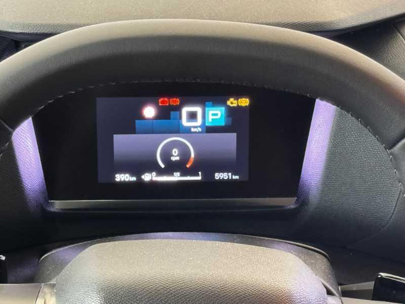 CITROEN C4 3ª serie - C4 BlueHDi 130 S&S EAT8 Feel Pack