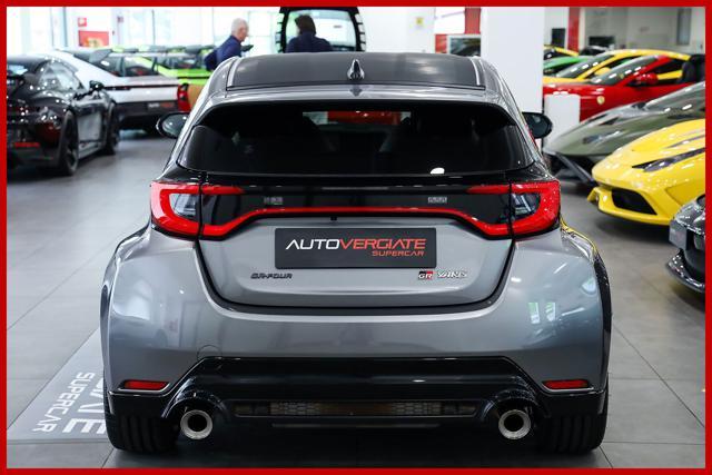 TOYOTA Yaris 1.6 Turbo 3 porte GR Yaris Circuit - MY 25|IVA ESP