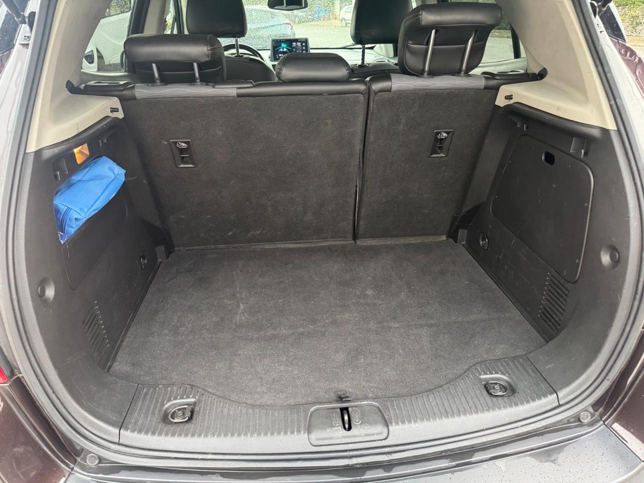 Opel Mokka X 1.6 CDTI 136CV 4x4 Cosmo