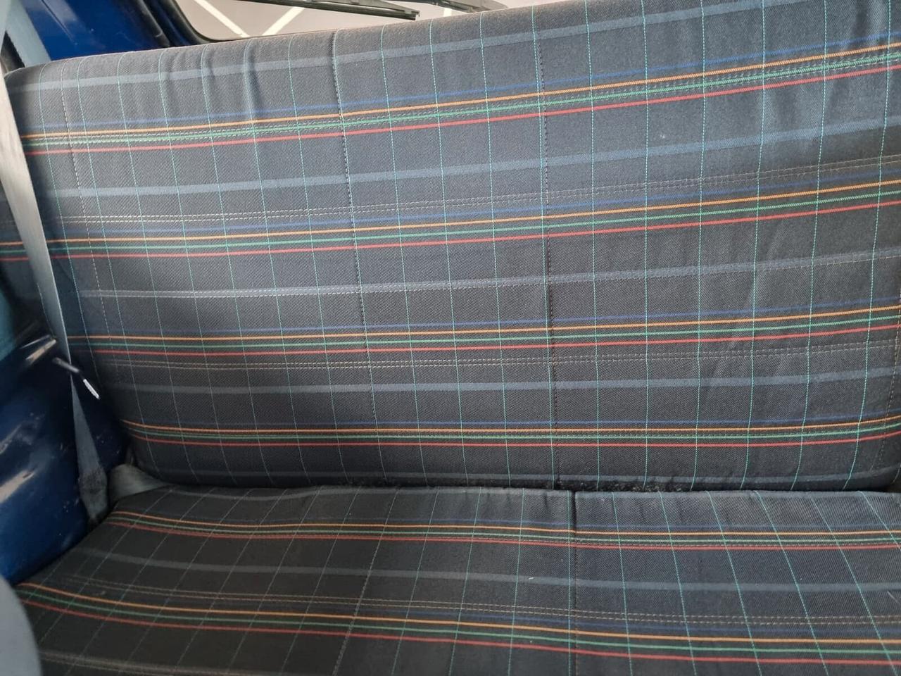 Fiat Panda 1100 i.e. cat Hobby