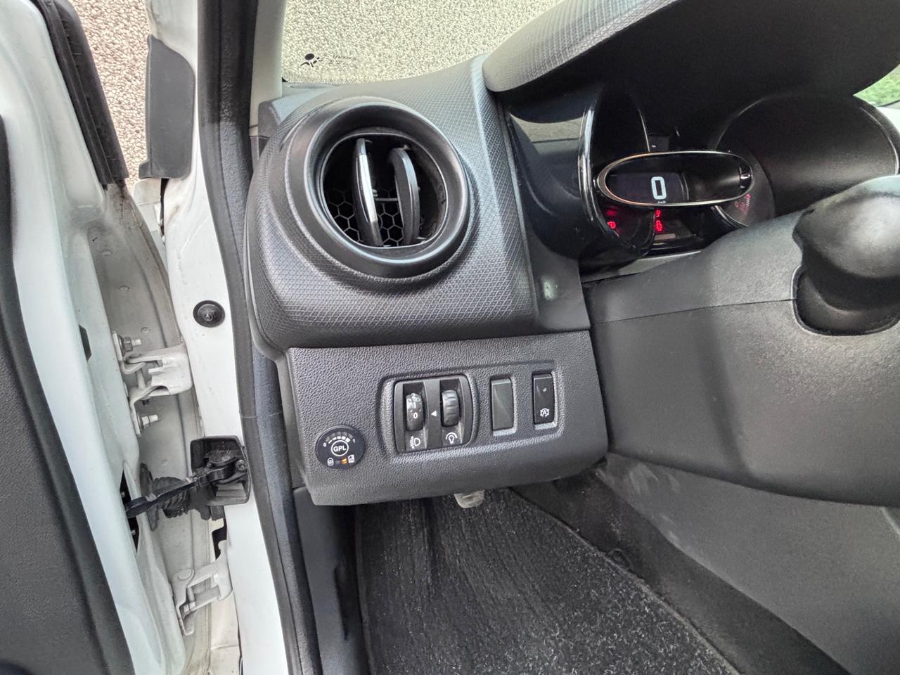 Renault Clio TCe 12V 90 CV GPL Start&Stop 5 porte Energy Zen
