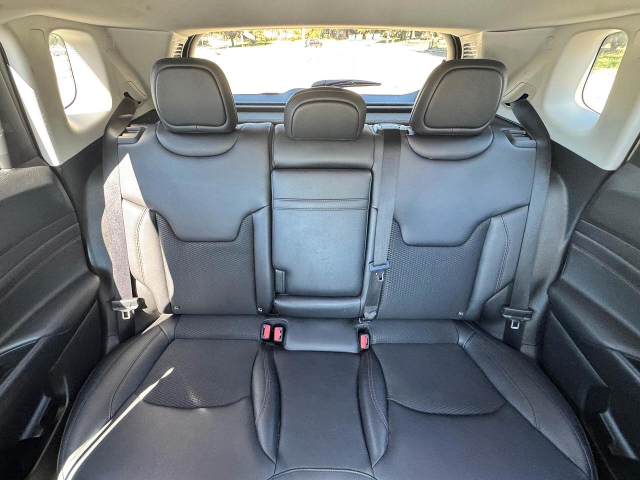 Jeep Compass 1.3 Turbo T4 240 CV PHEV AT6 4xe Trailhawk