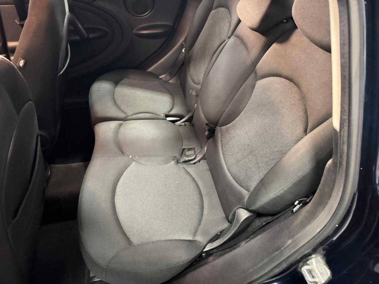 Mini Cooper D Countryman 1.6