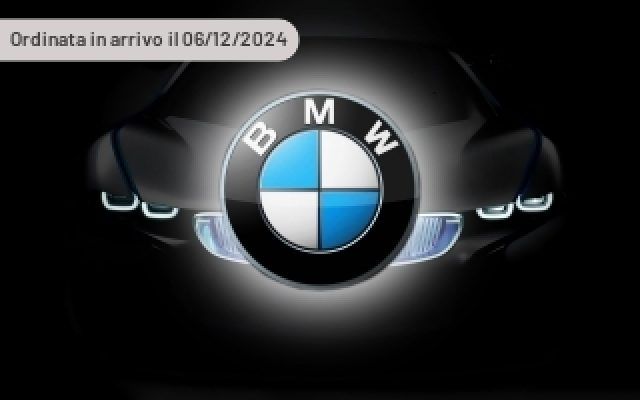 BMW X1 sDrive 18i xLine