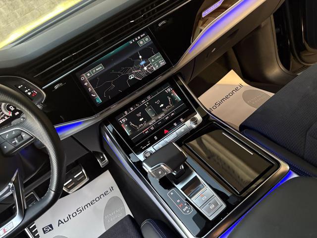 AUDI Q8 50 TDI 286 CV quattro tiptronic Sport S line plus.