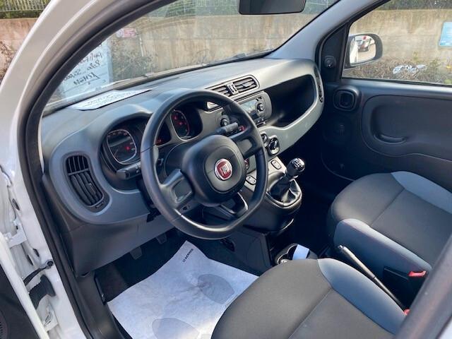 Fiat Panda 1.2 Easy Neopatentati IVA DEDUCIBILE