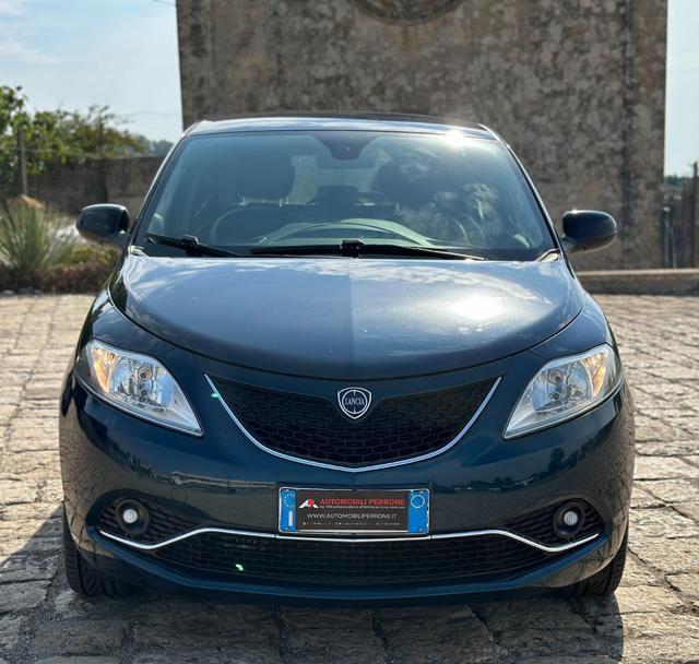 LANCIA Ypsilon 0.9 TwinAir 85cv DFN Gold