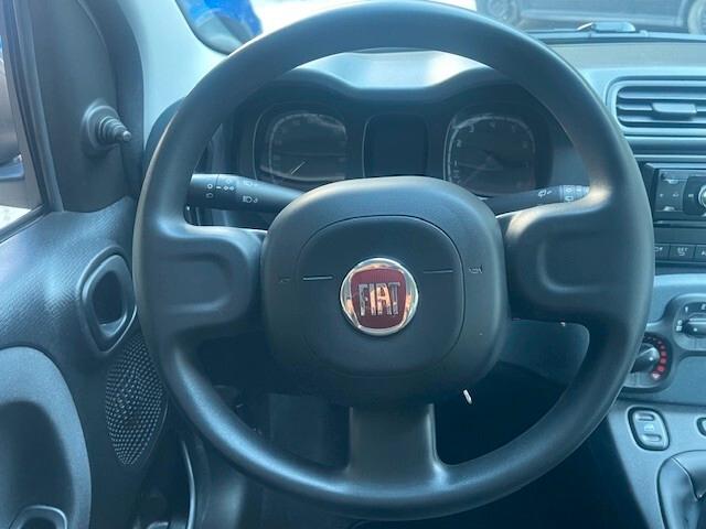 Fiat Panda 1.0 FireFly S&S Hybrid 2024