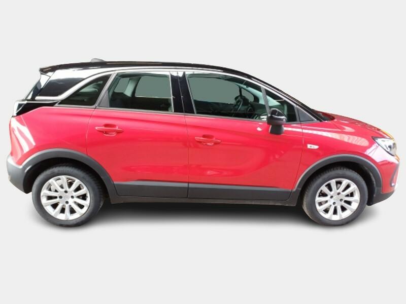 OPEL CROSSLAND 1.5 DIESEL 120 CV ELEGANCE SES AT6 CROSSOVER
