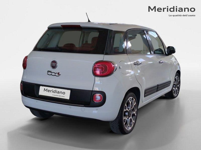 FIAT 500L 1.3 MultiJet Lounge 85cv S/S