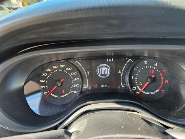 FIAT Tipo 1.3 Mjt 4 porte Easy