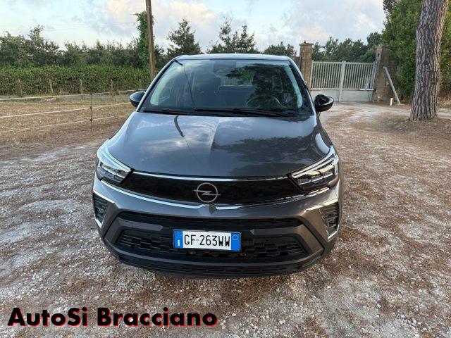 OPEL Crossland 1.2 12V Start&Stop Elegance