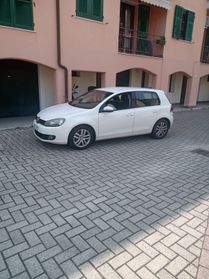 Volkswagen Golf 1.6 TDI DPF