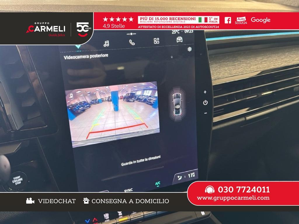 Renault Austral 1.3 mild hybrid Techno Auto