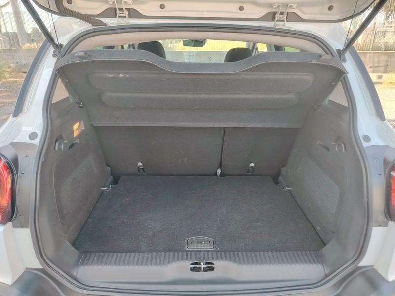 Citroën C3 Aircross C3 Aircross p.t. 110 S&S Shine