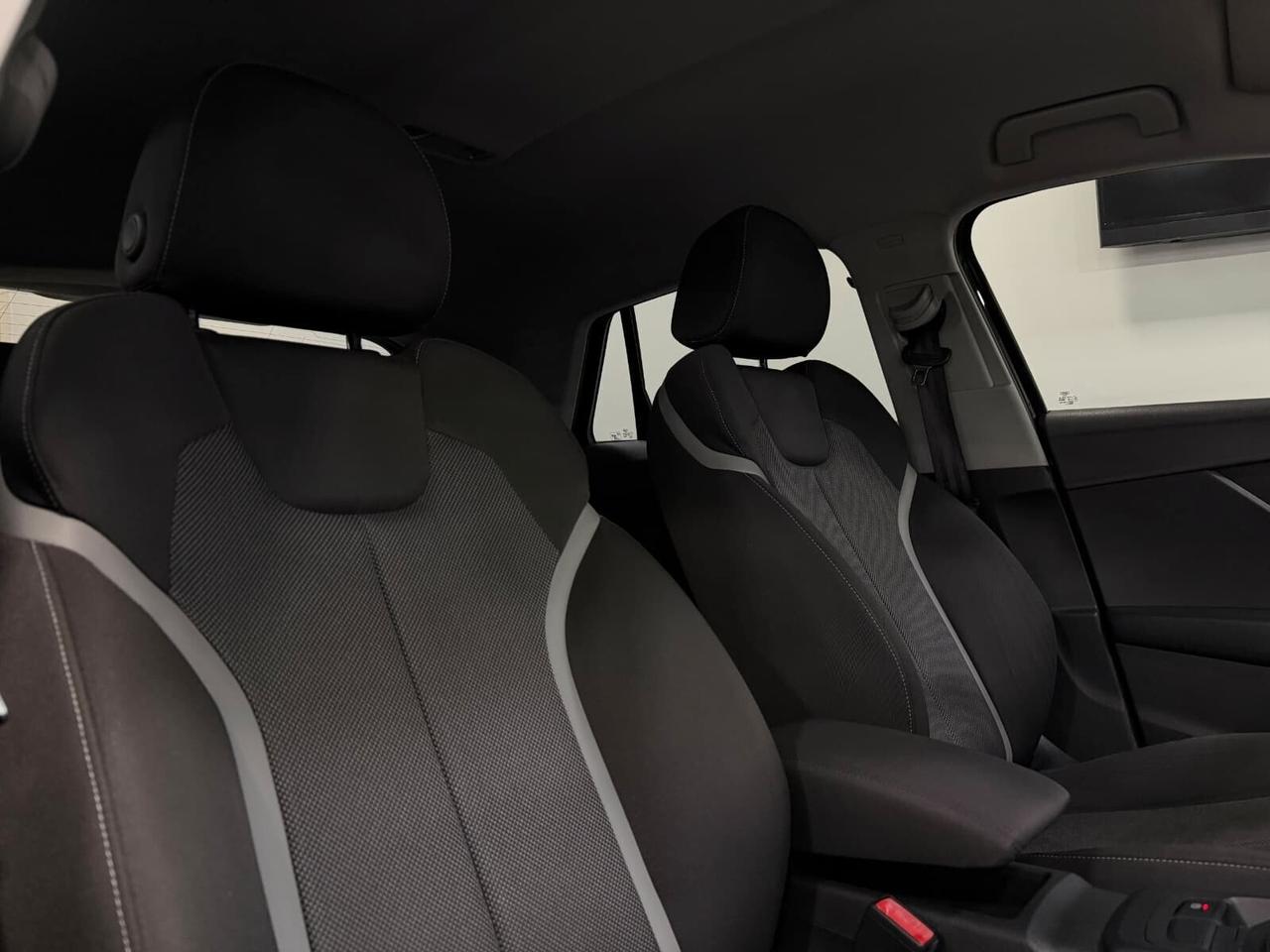 Audi Q2 30 TDI S tronic line Edition