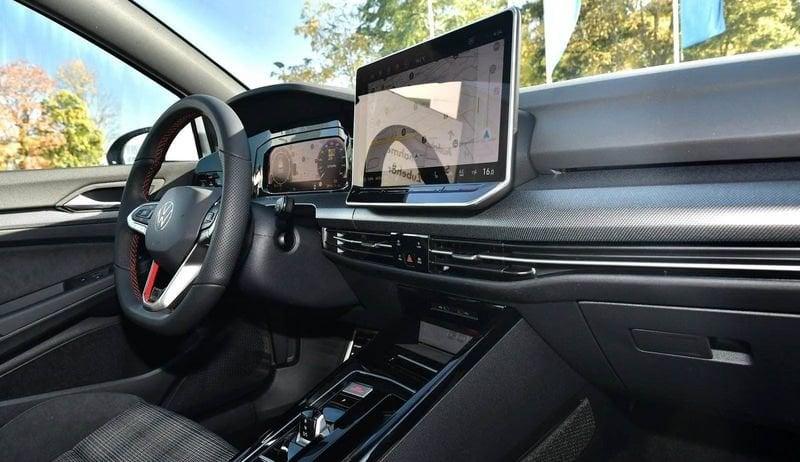 Volkswagen Golf 2.0 TSI GTI DSG Camera 18" Head-Up Display