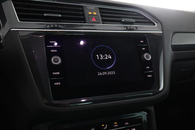 VOLKSWAGEN Tiguan Tiguan 2.0 TDI 150 CV SCR DSG Elegance