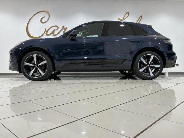 PORSCHE Macan 2.0 III 265 CV Pdk