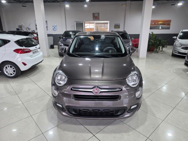 Fiat 500X 1.6 MultiJet 120 CV Pop Star