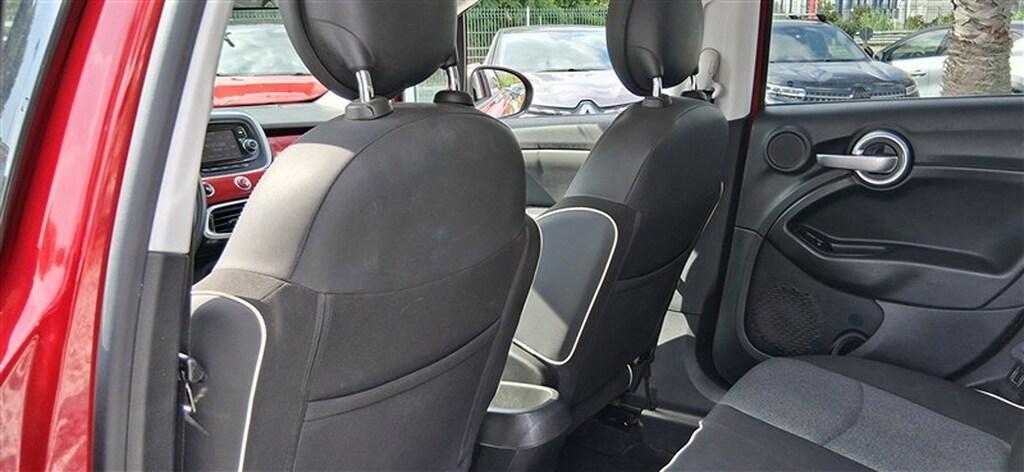 Fiat 500X 1.4 T-Jet Pop Star 4x2