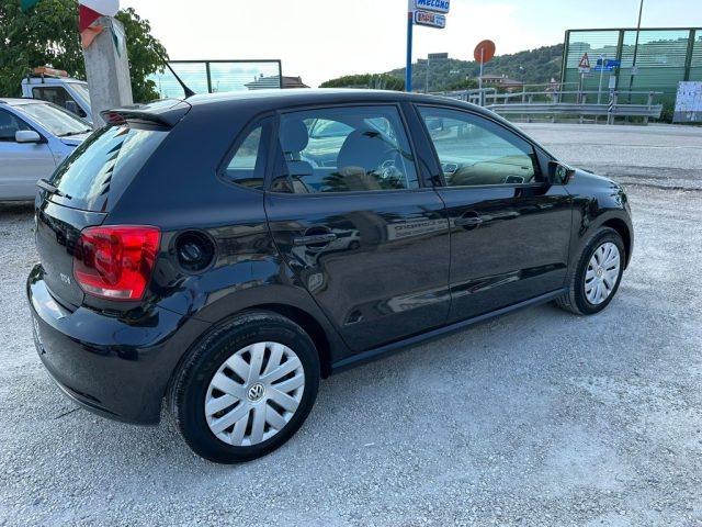 VOLKSWAGEN Polo 1.2 TDI DPF 5 p. Comfortline