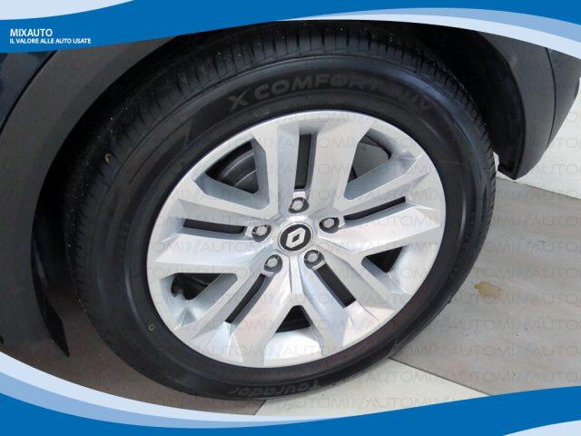 RENAULT Captur 1.6 eTech Hybrid 145cv Zen AUT EU6