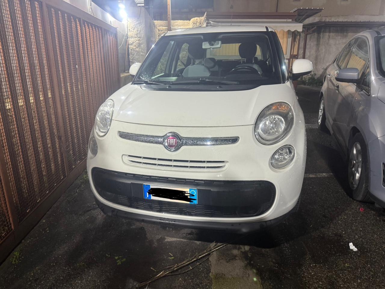 Fiat 500L 1.3 Multijet 85 CV Pop