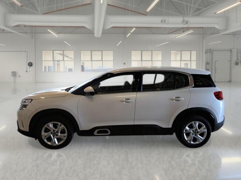 CITROEN C5 AIRCROSS BlueHDi 130 S/S Business EAT8
