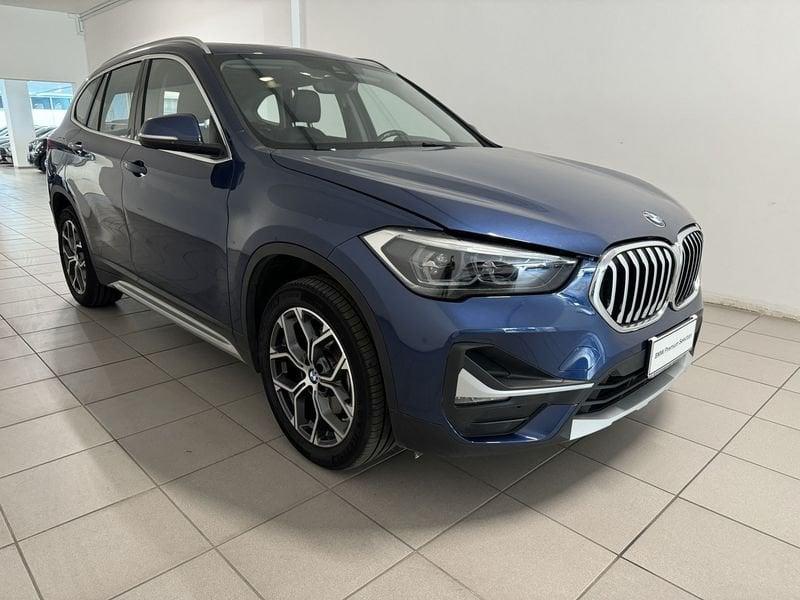 BMW X1 sDrive18d xLine