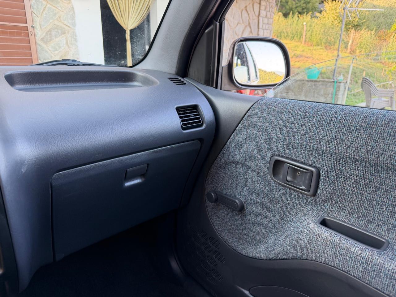 Daihatsu Terios 1.3i 16V cat 4WD DBX