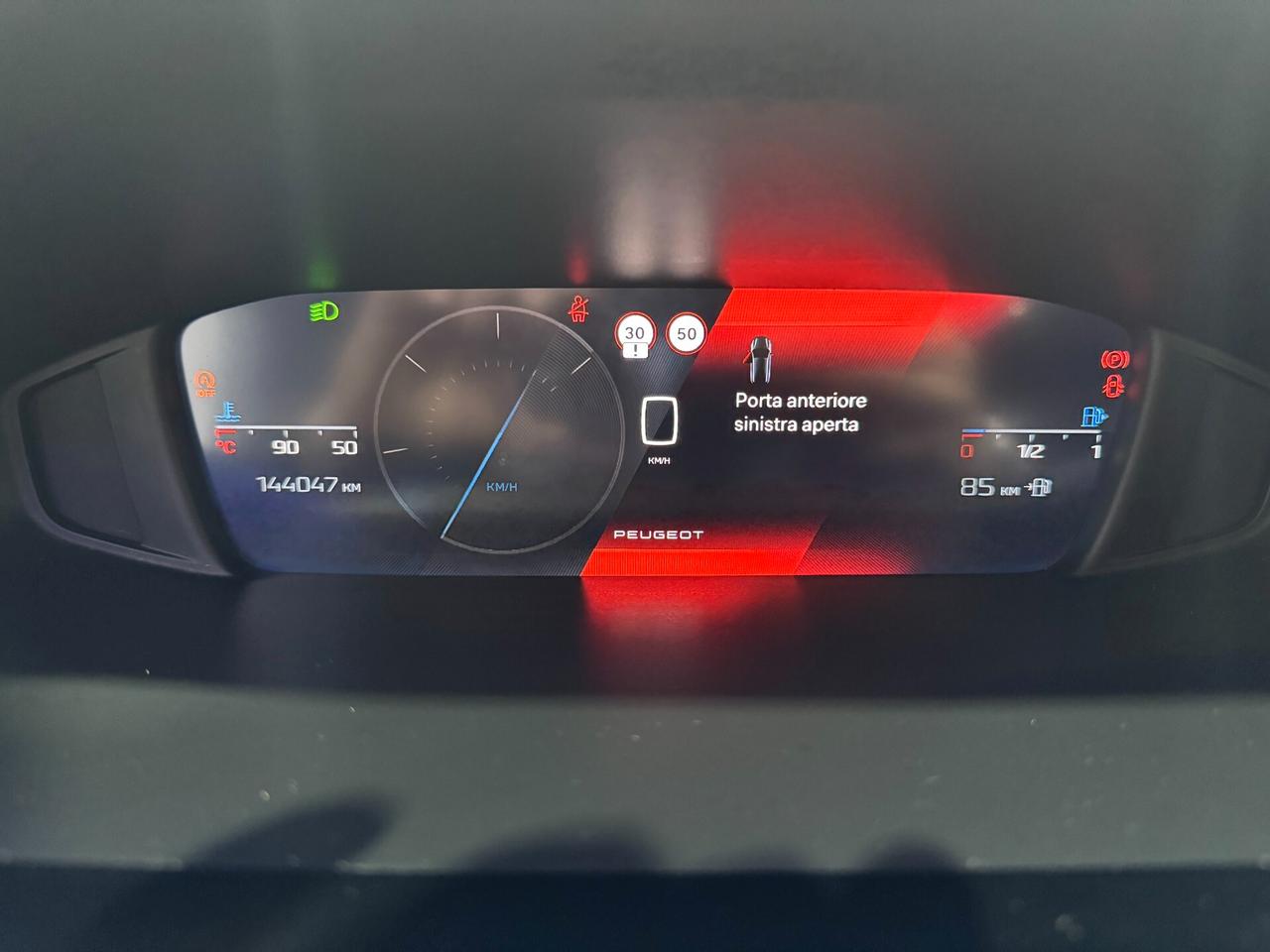 Peugeot 308 BlueHDi 130 S&S Allure Pack