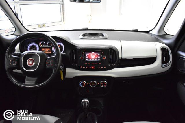 FIAT 500L 1.3 Multijet 85 CV Pop Star - Ok Neopatentati