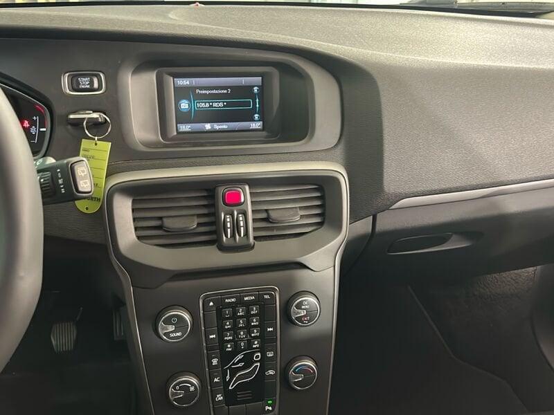 Volvo V40 D2 Momentum