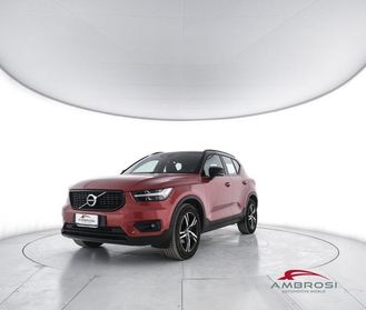 VOLVO XC40 D3 Geartronic R-design