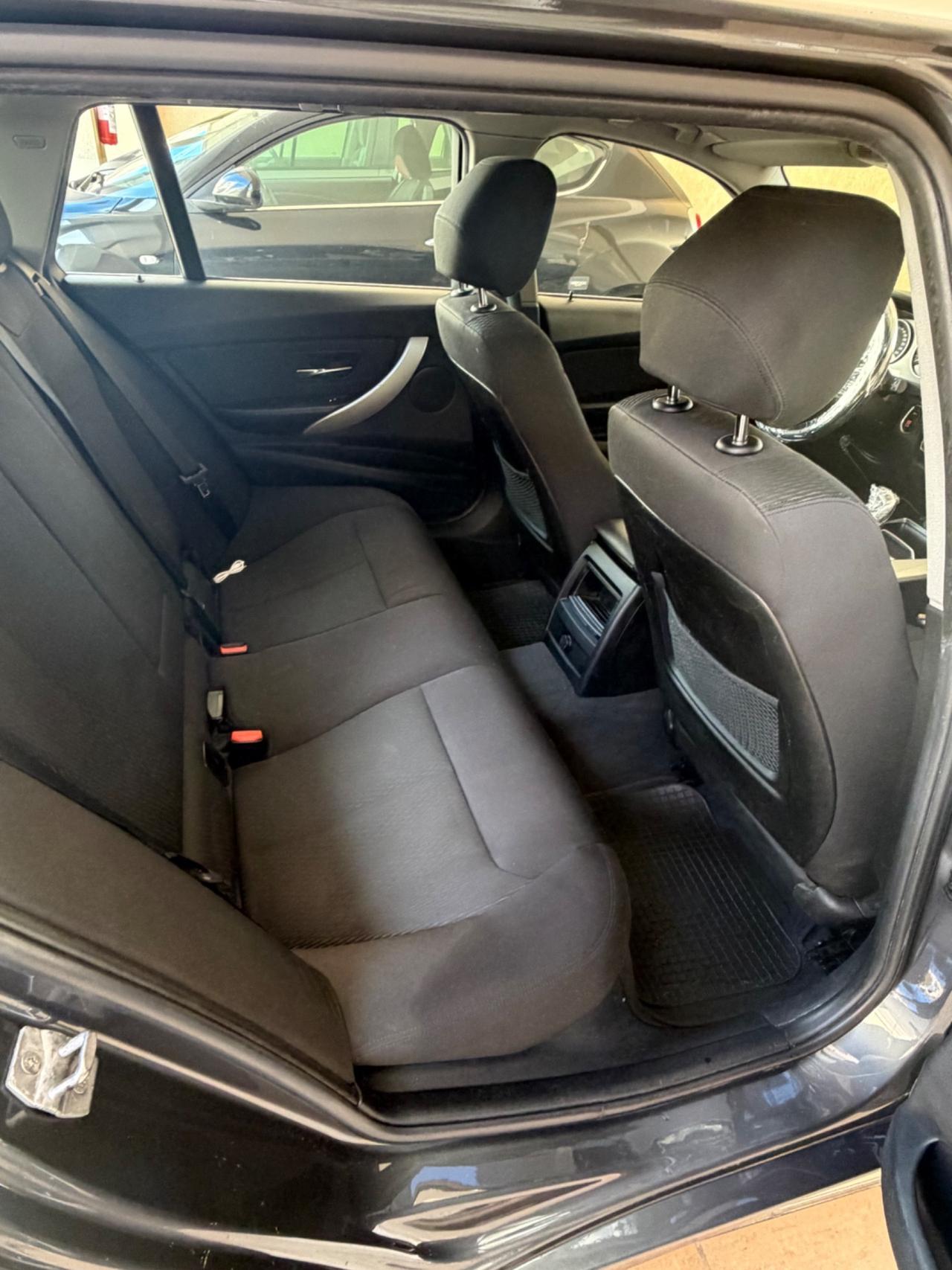 Bmw 316 316d Touring