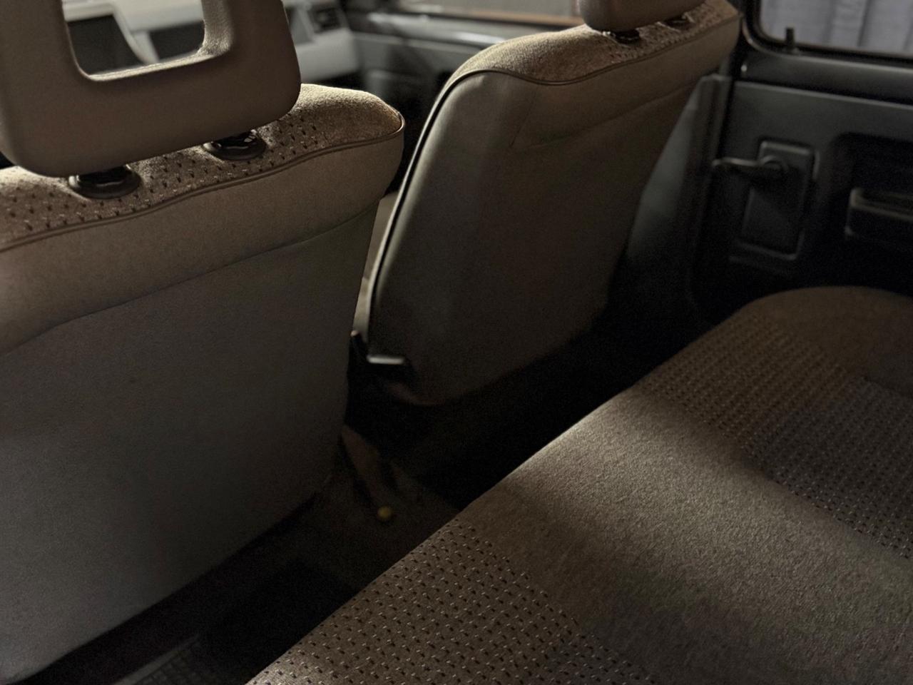 FANTASTICA RENAULT 5 GL CON SOLI 57.213 KM IN CONDIZIONI DA VETRINA