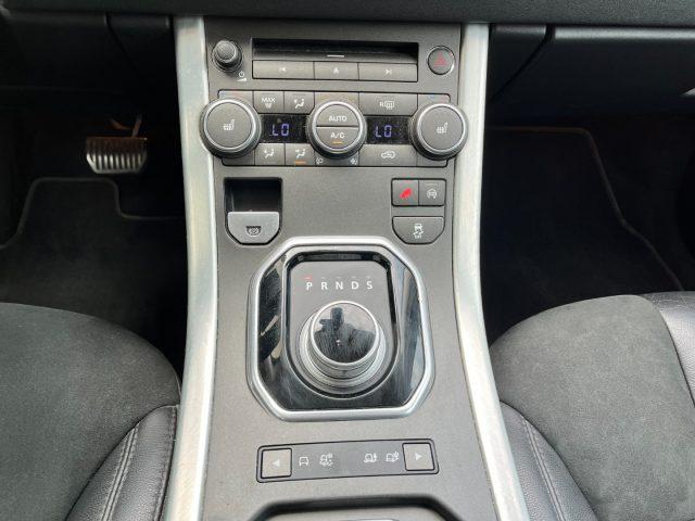LAND ROVER Range Rover Evoque 2.2 TD4 5p. Prestige Aut.