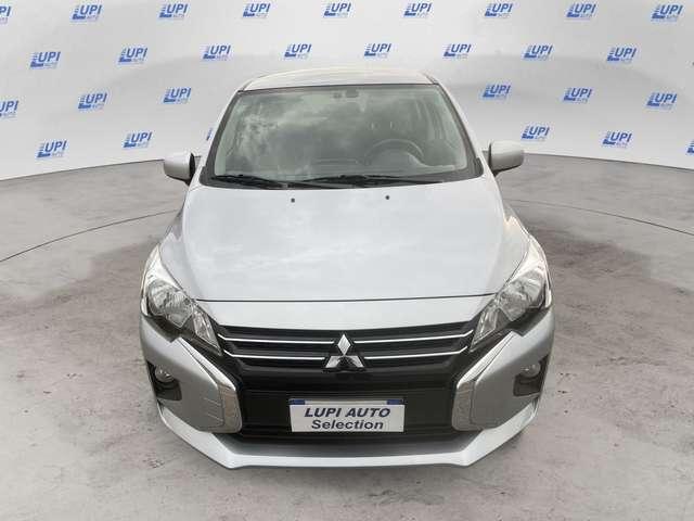 Mitsubishi Space Star 1.2 Invite