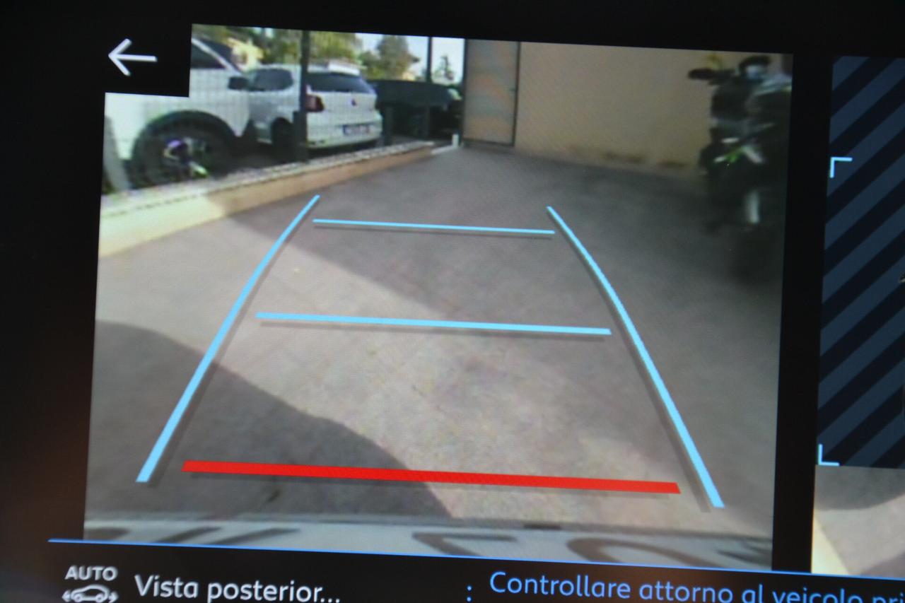 Peugeot 3008 1.5 HDi 130CV 6M ALLURE *KM29000**PREZZO VERO**