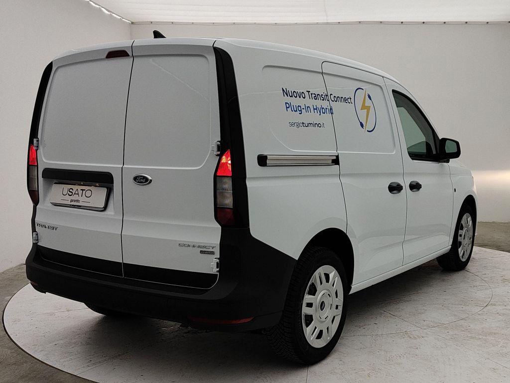 FORD T. Connect V761 Transit Van Trend 1.5 Plug in Hybrid 150cv A6 PC