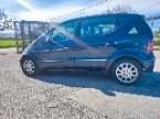 Mercedes-benz A 170 CDI cat Elegance Lunga