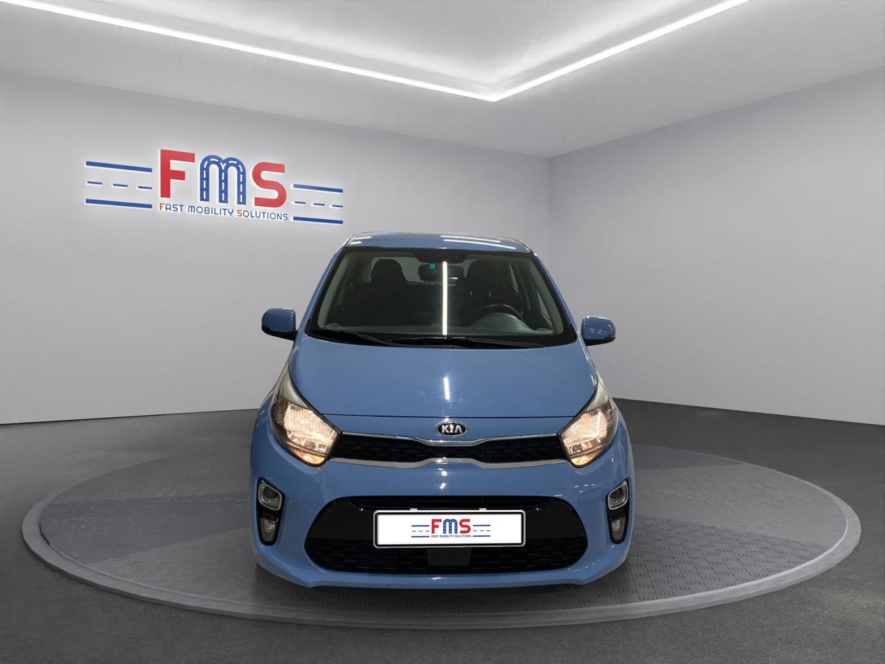 Kia Picanto 1.0 dpi Style